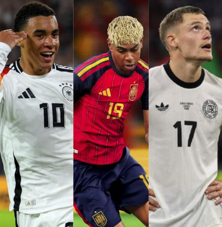 Mundial 2026: Las estrellas que están por explotar en Norteamérica